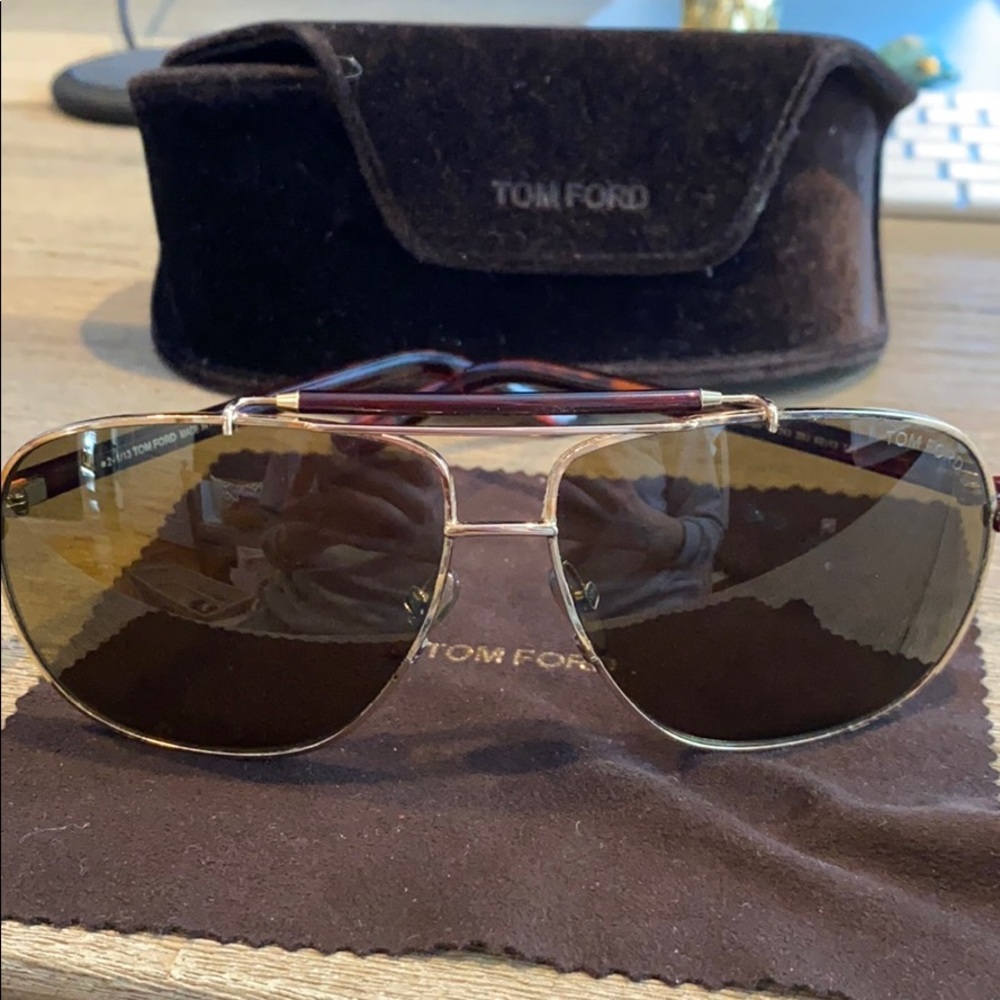 Tom Ford Sunglasses